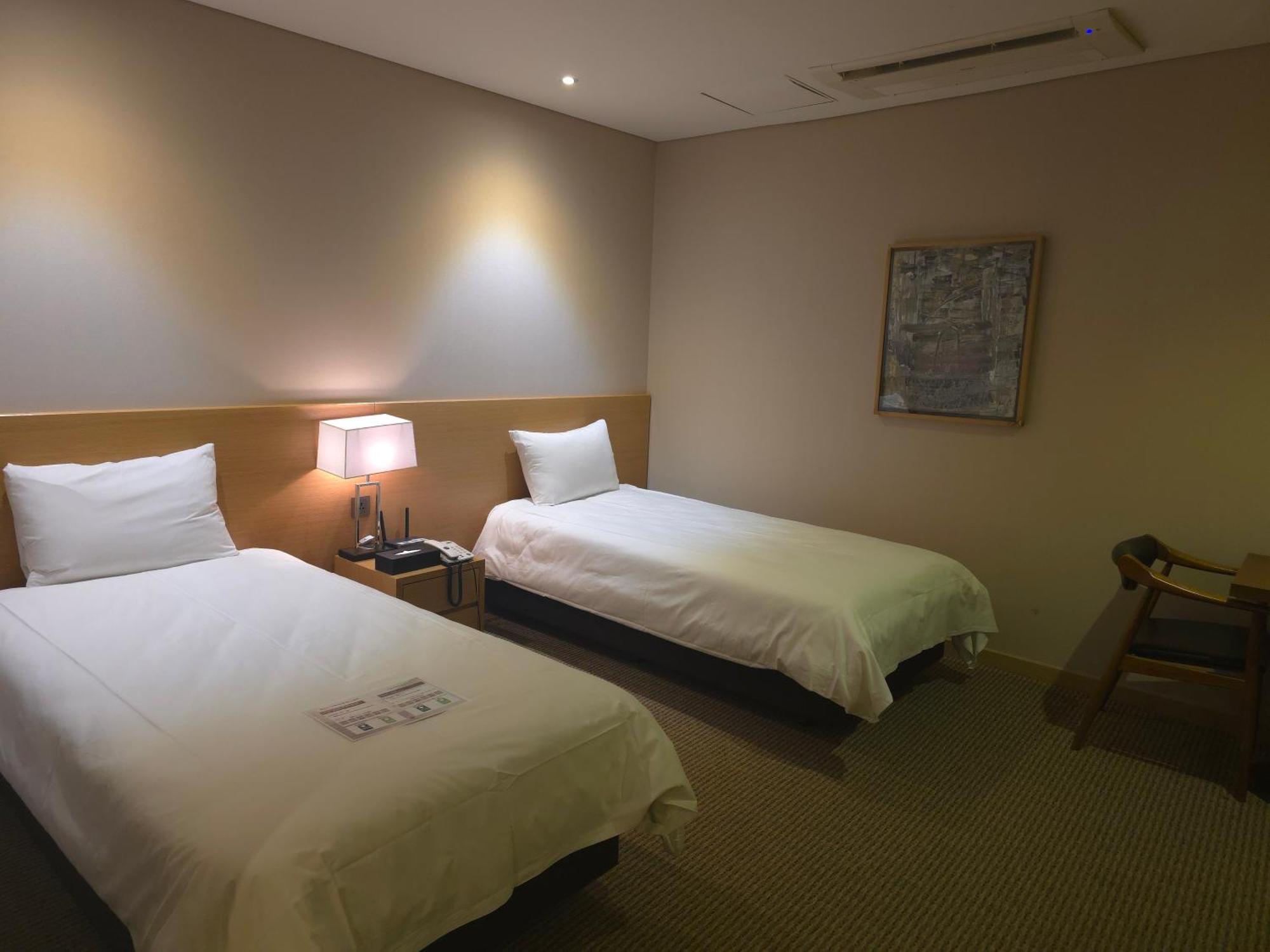 Hotel New Oriental Myeongdong Seoul Eksteriør bilde