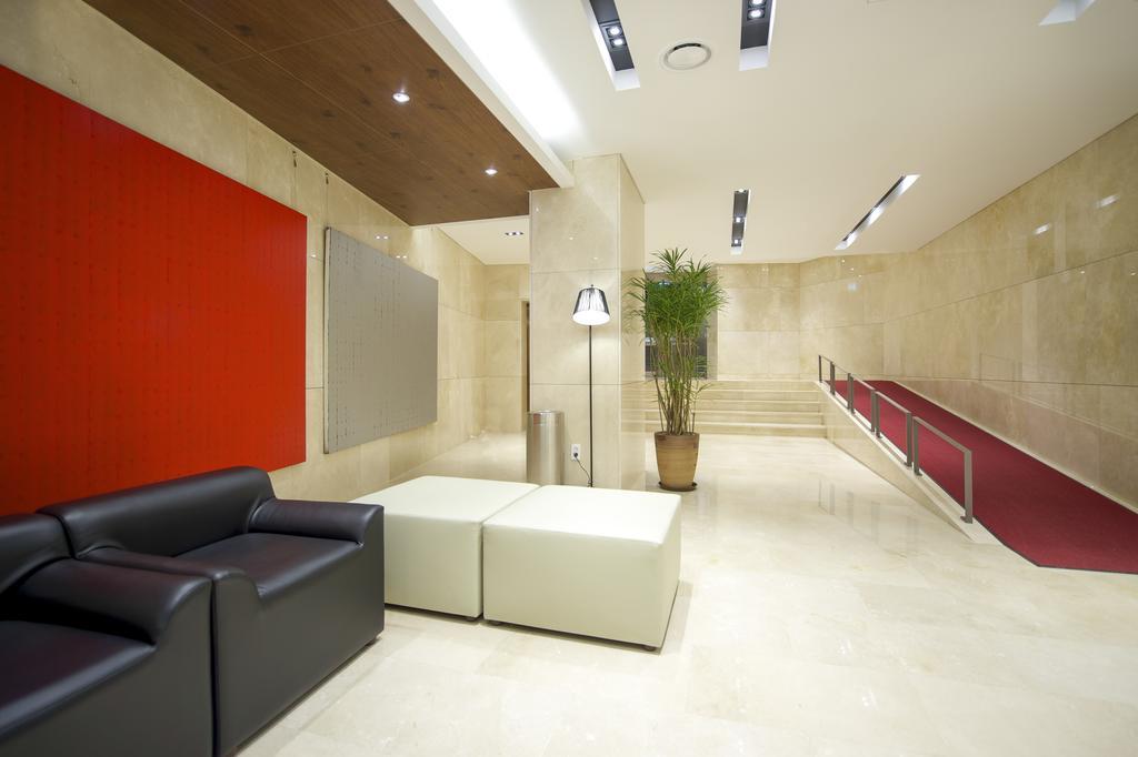 Hotel New Oriental Myeongdong Seoul Eksteriør bilde